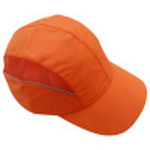 Polyester Sport Cap with Net 1638